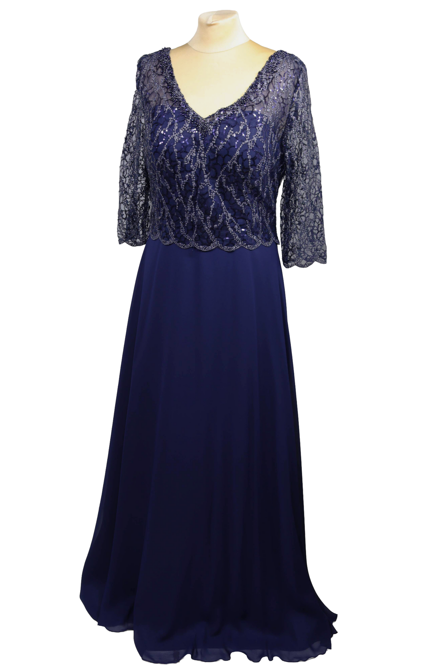 Vestido Havana
