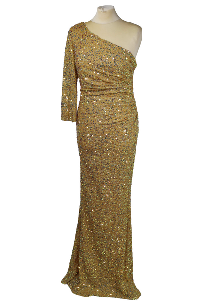 Vestido Zurique