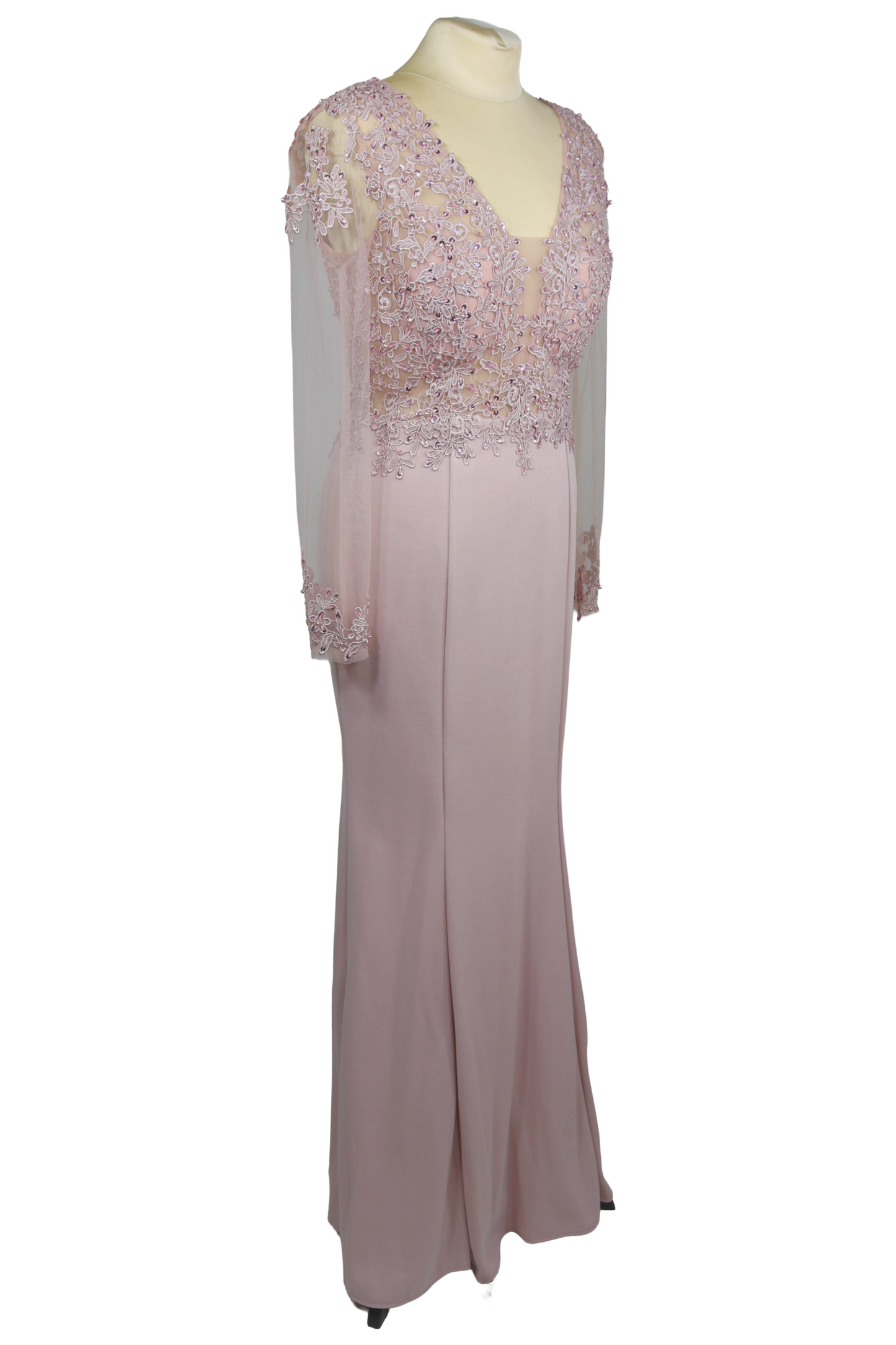 Vestido Lisboa