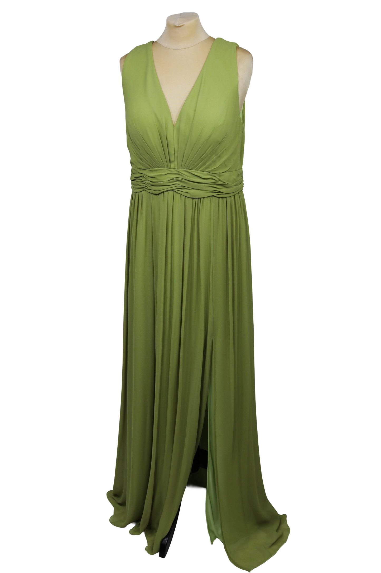 Vestido Dubai