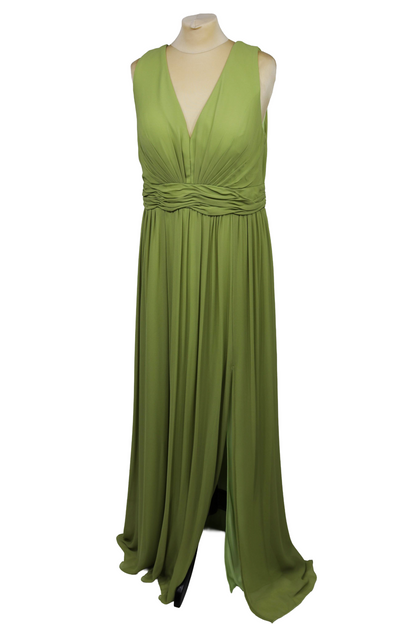 Vestido Dubai