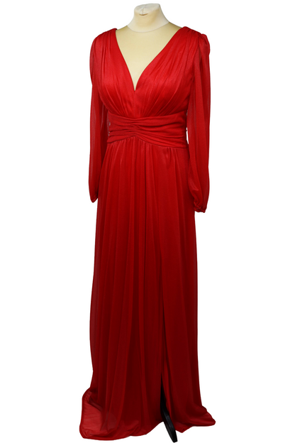 Vestido Nápoles