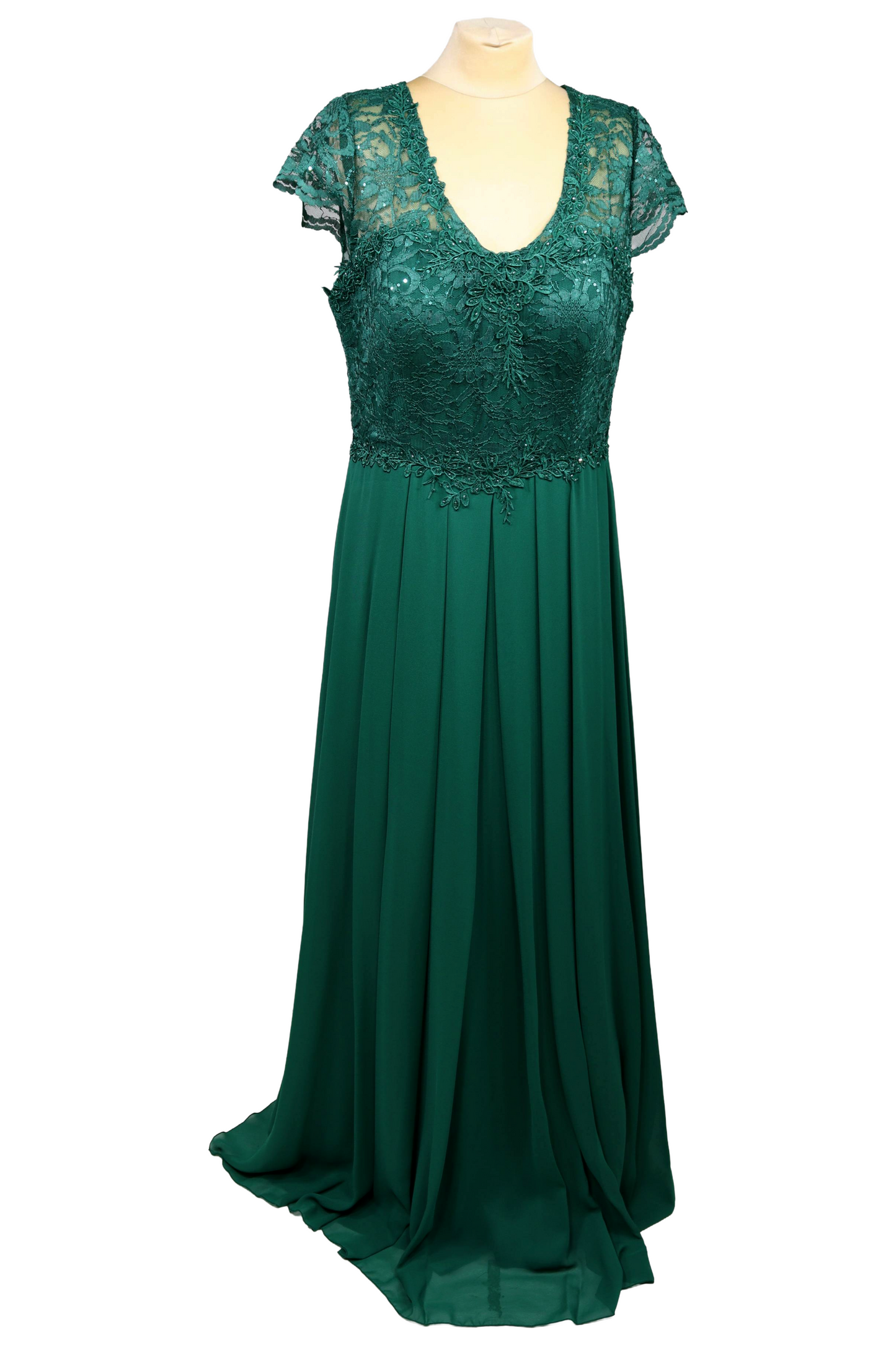 Vestido Bali
