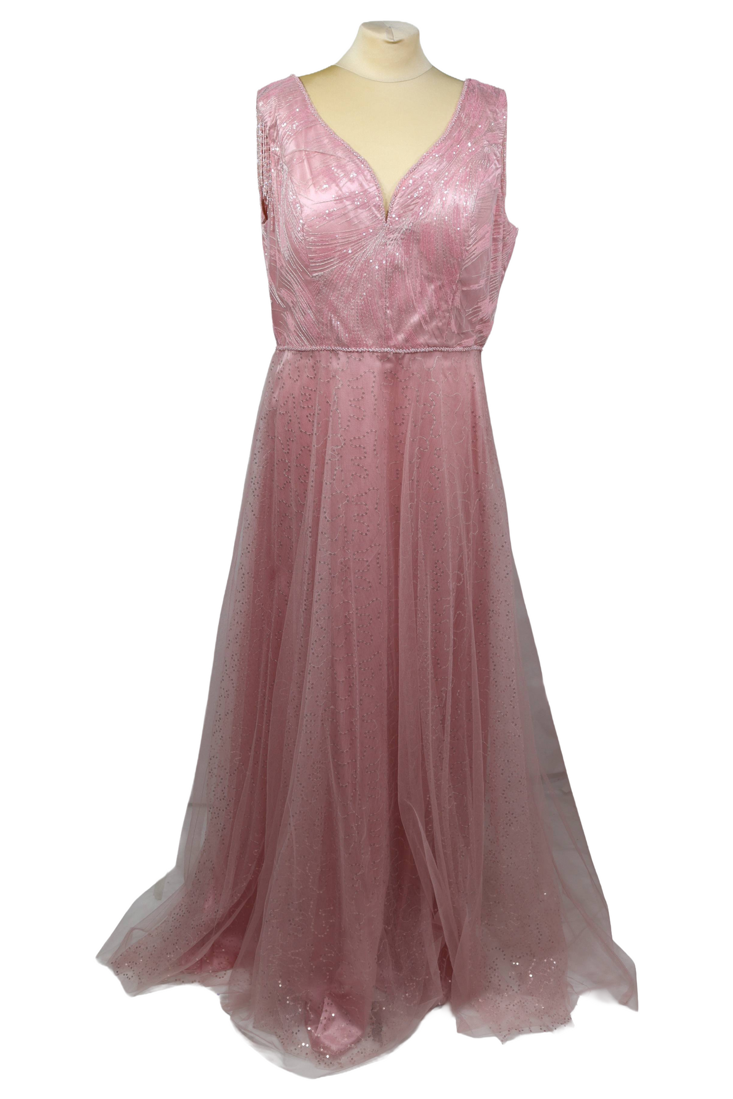 Vestido Alba