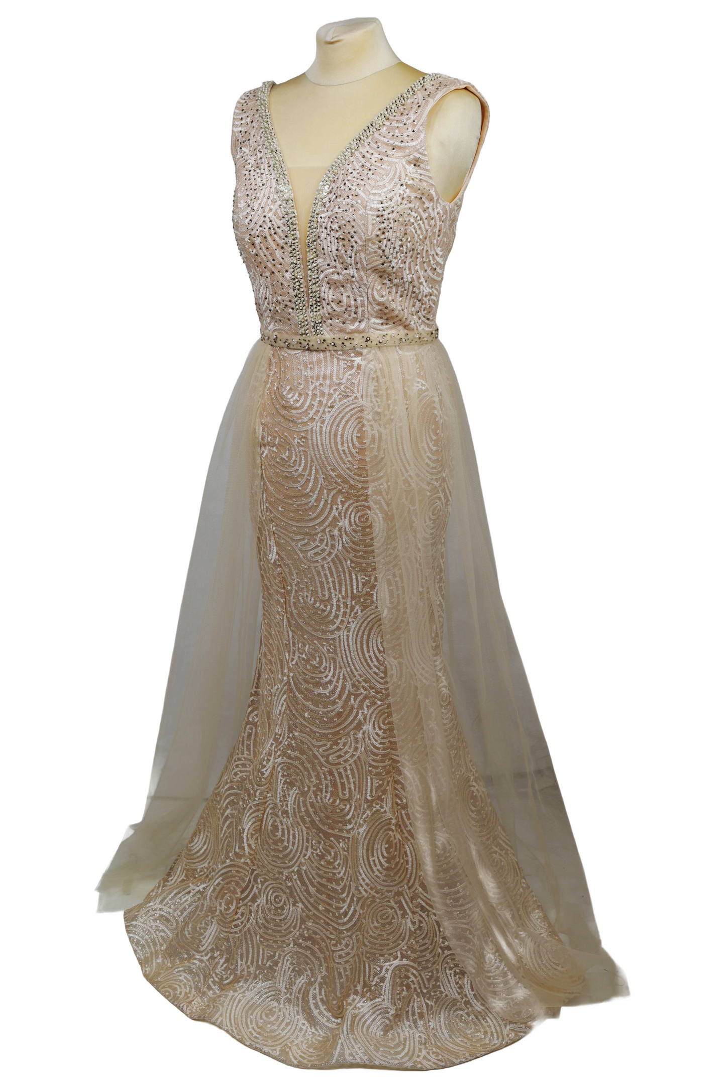 Vestido Mérida