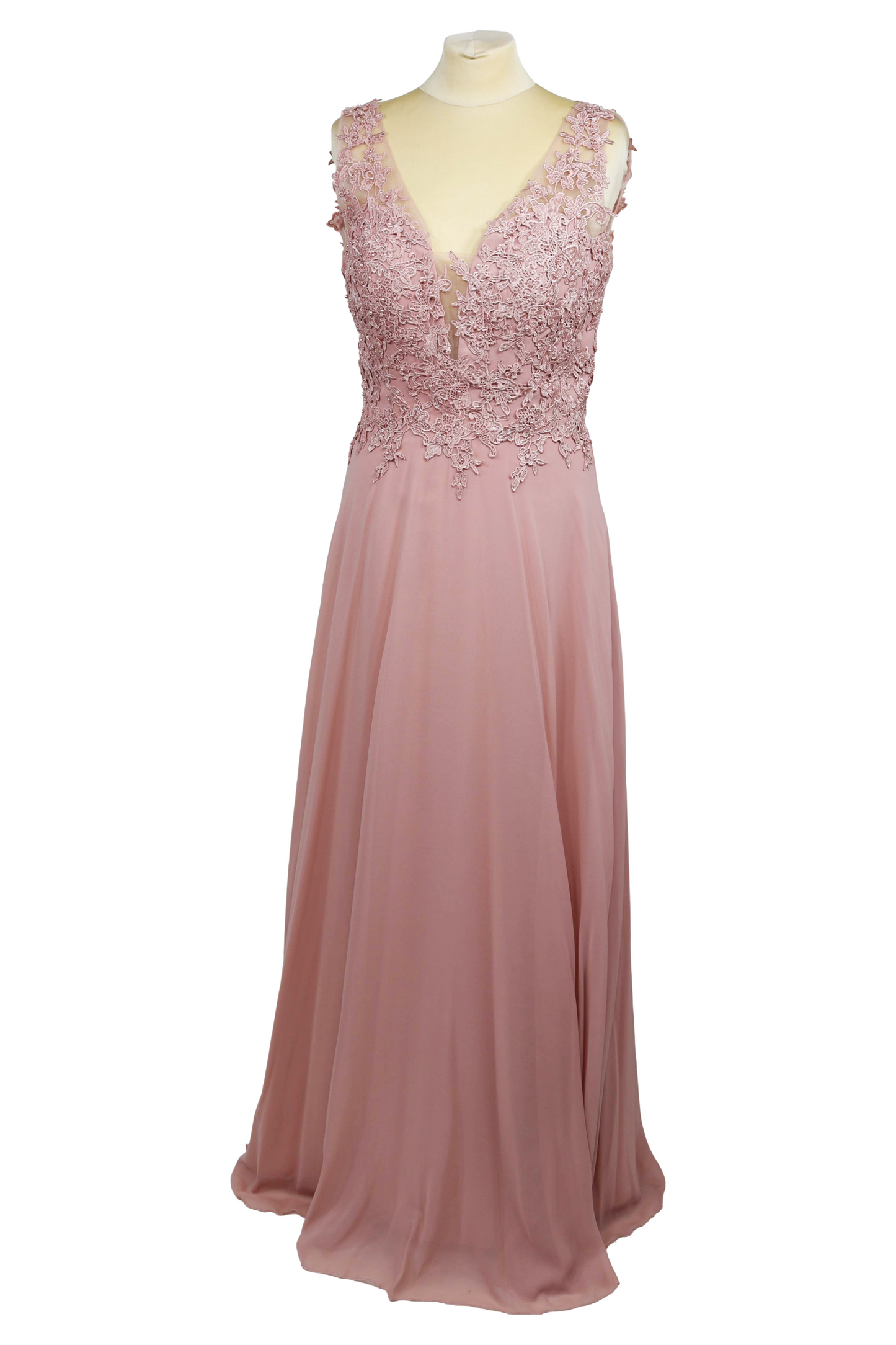 Vestido Petra