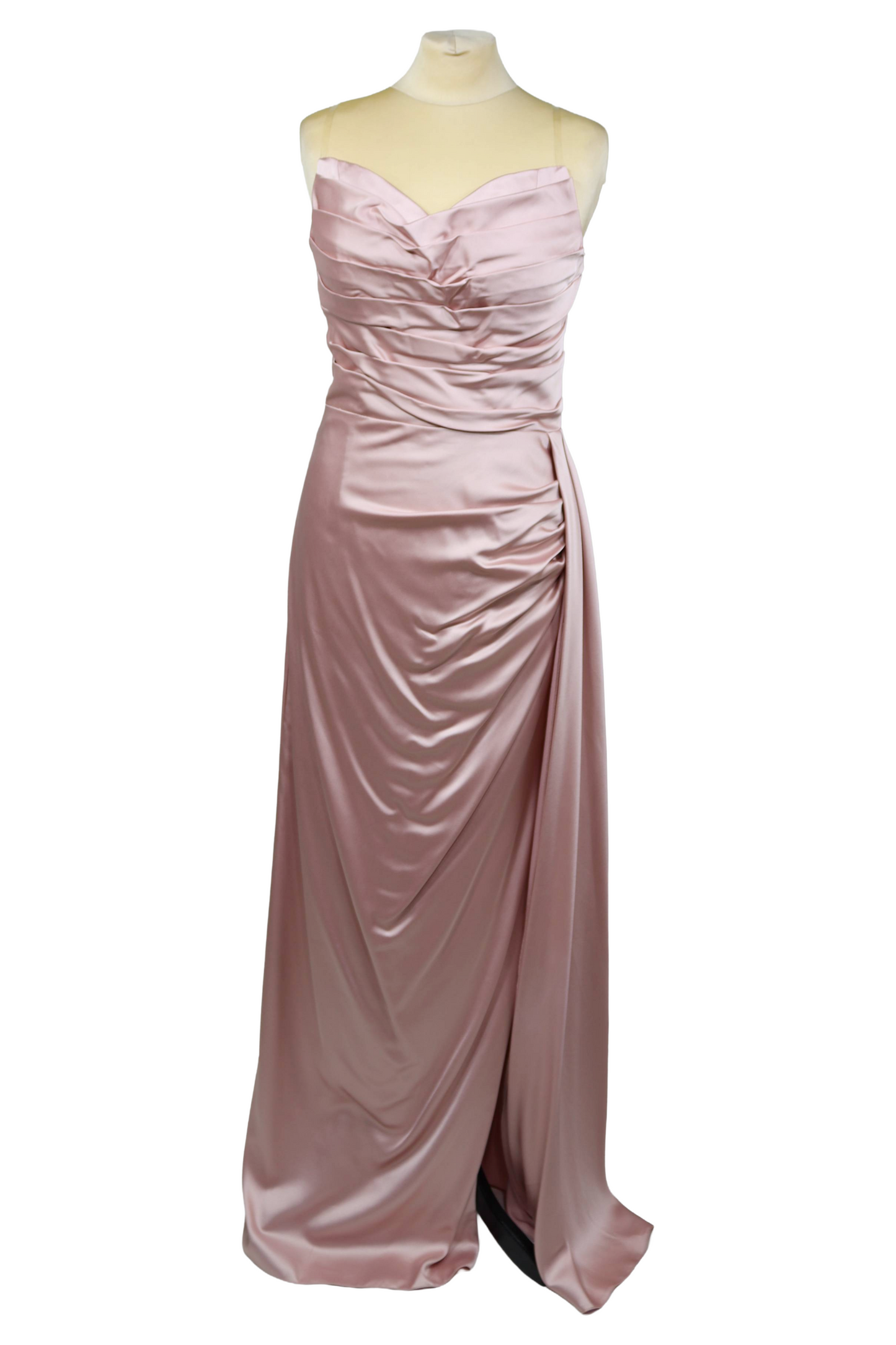 Vestido Cambridge