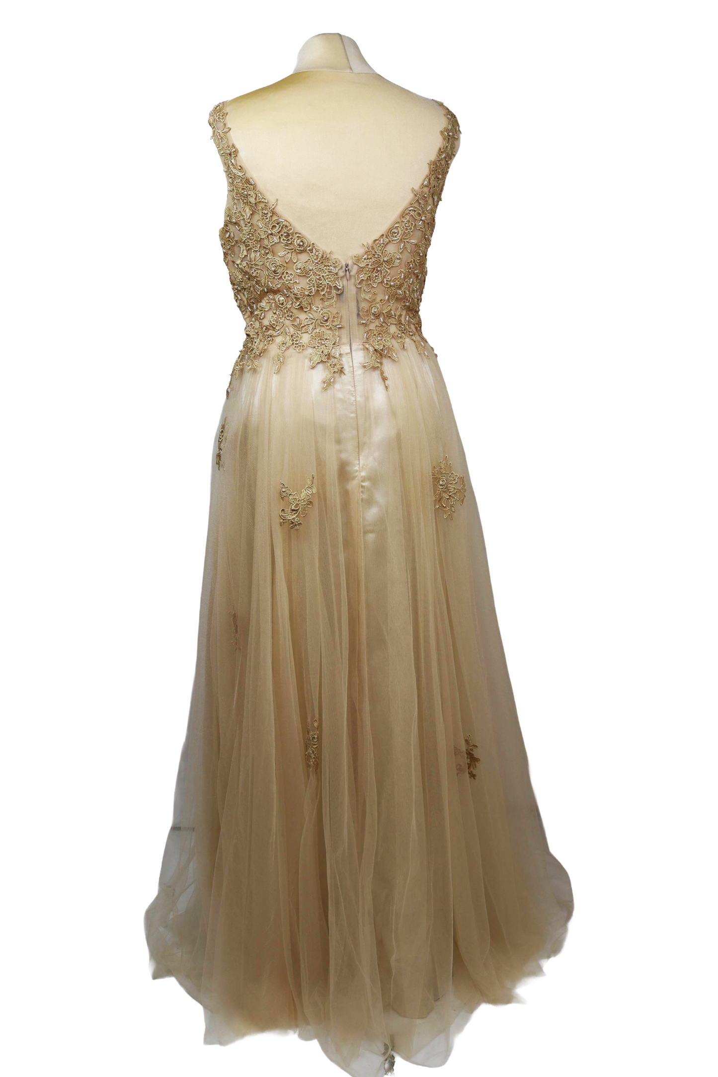 Vestido Sintra