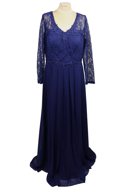 Vestido Túnis
