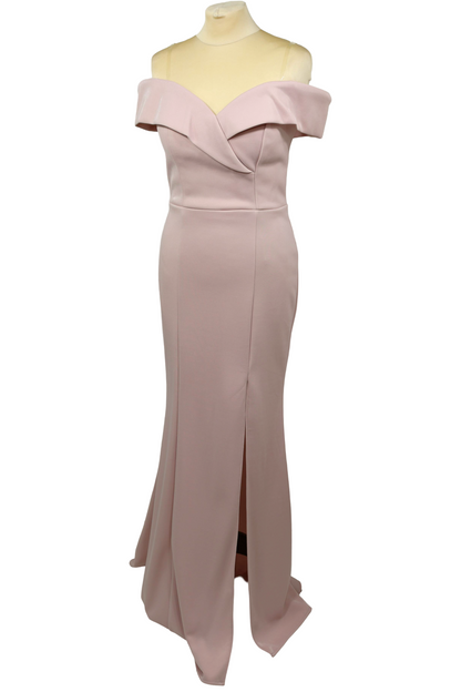 Vestido Vilamoura
