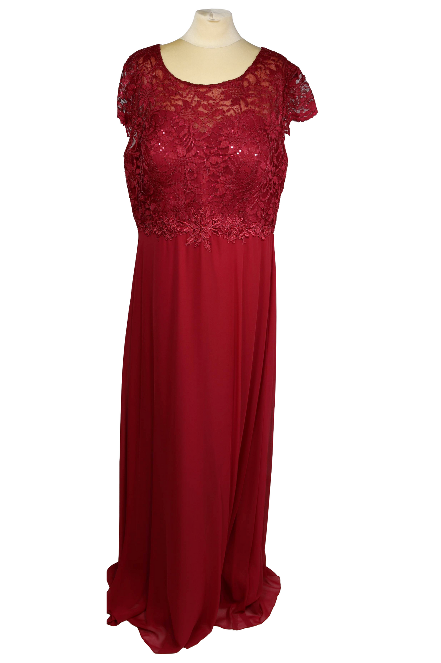Vestido Belém