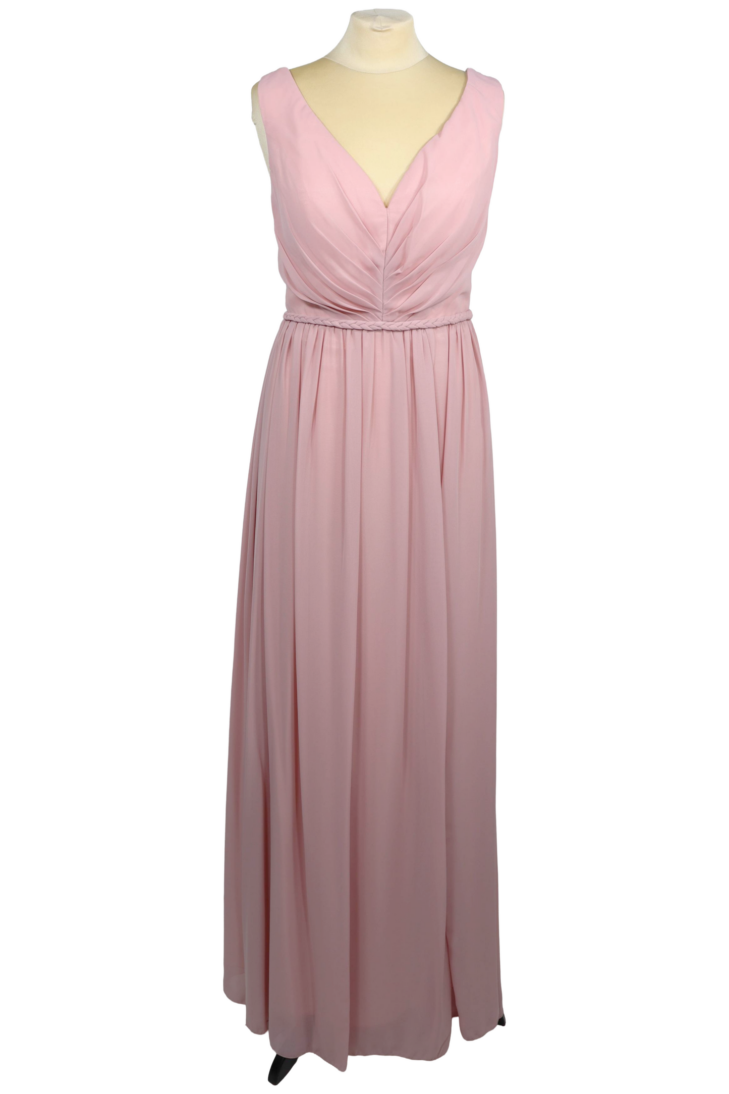 Vestido Brugues
