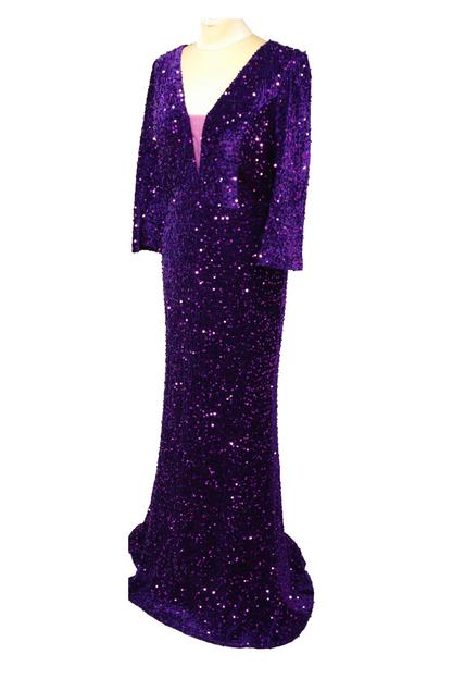 Vestido Palermo