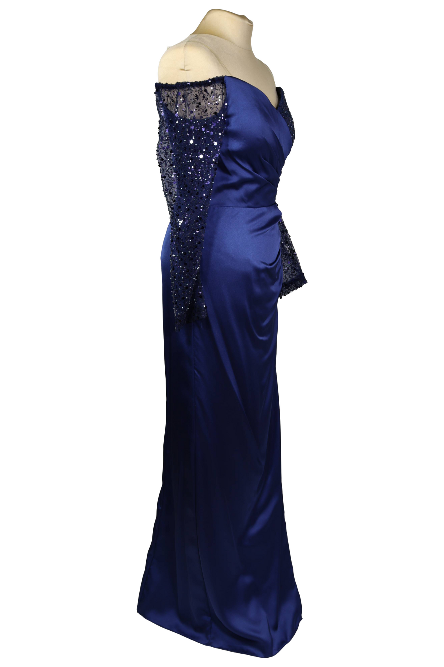 Vestido Genebra