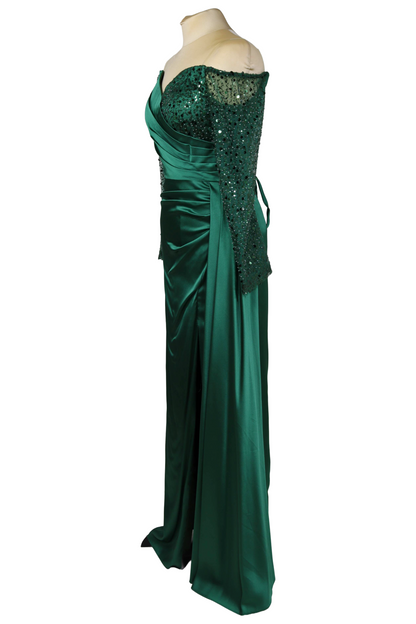 Vestido Genebra