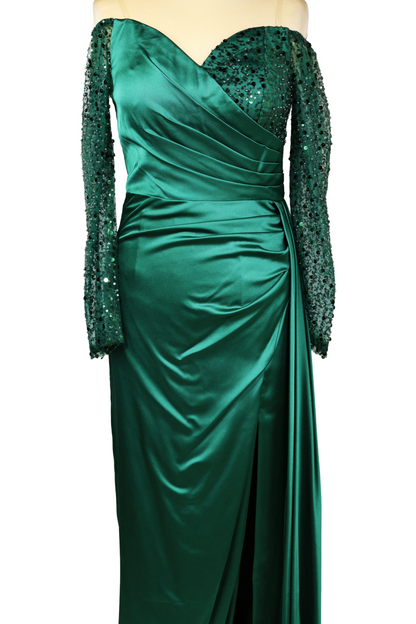 Vestido Genebra