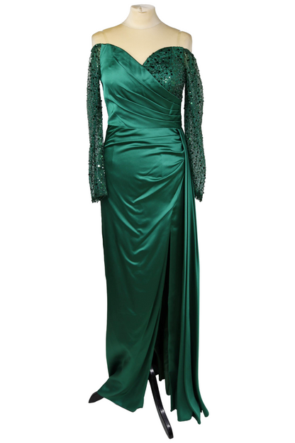 Vestido Genebra