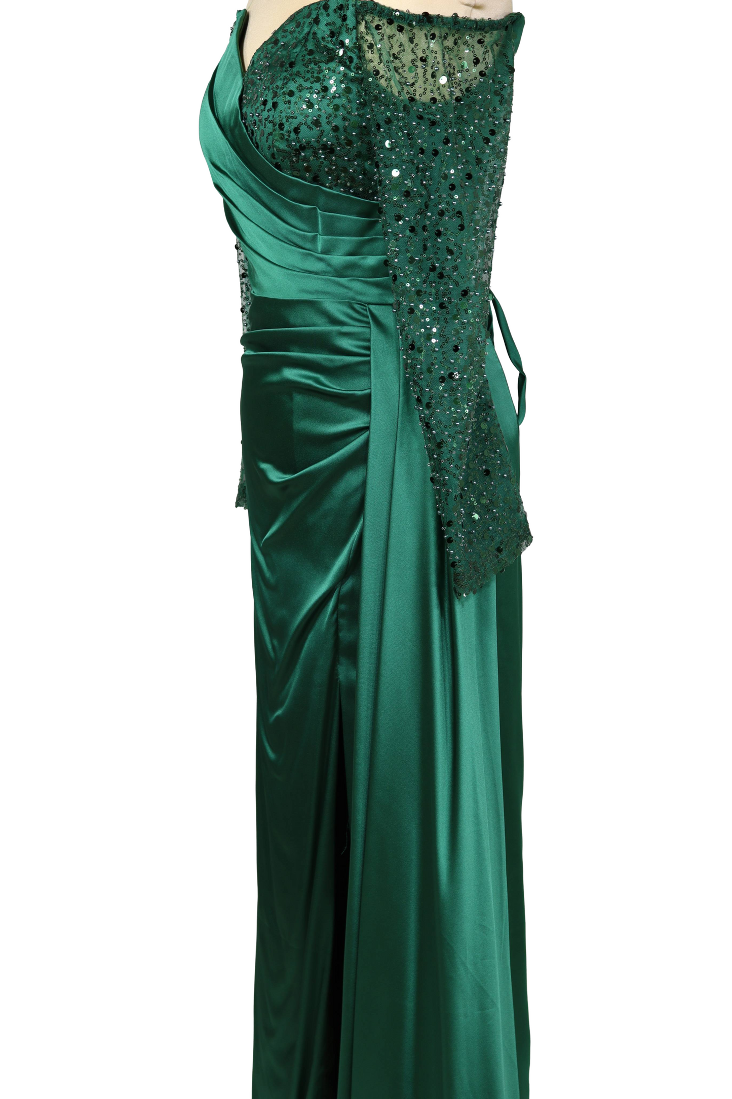 Vestido Genebra