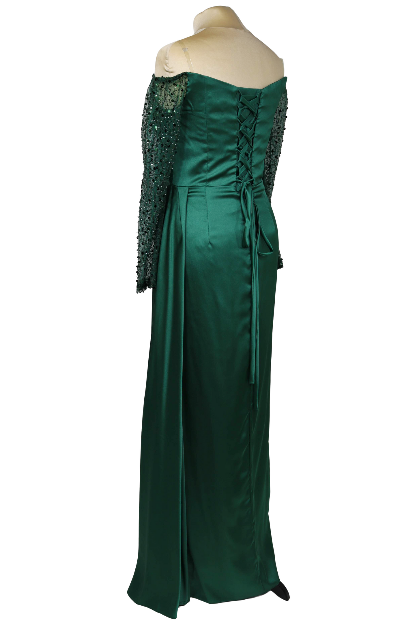 Vestido Genebra