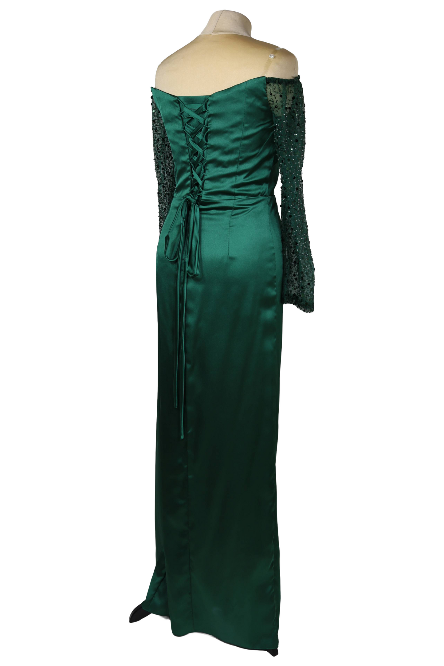 Vestido Genebra