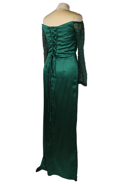 Vestido Genebra