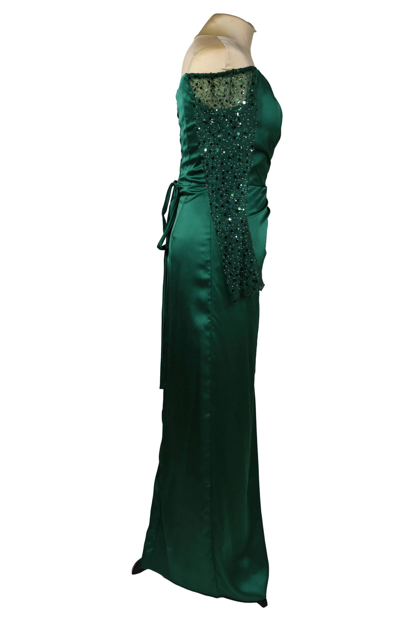 Vestido Genebra