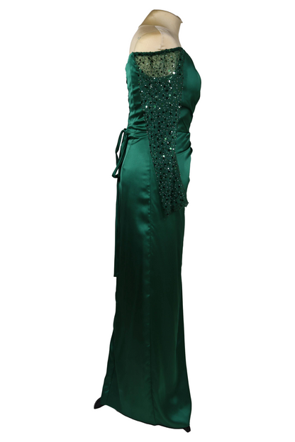 Vestido Genebra