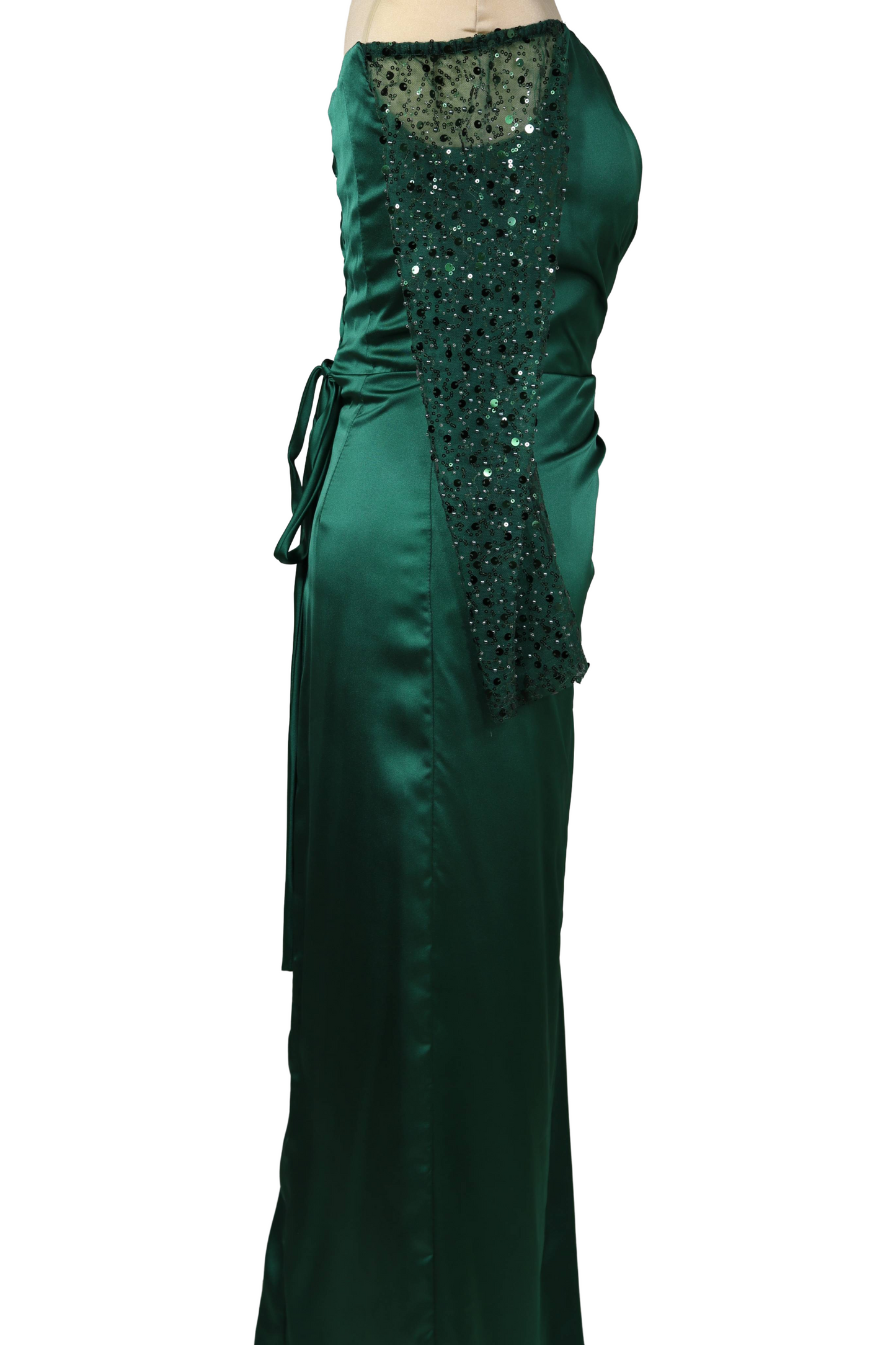 Vestido Genebra