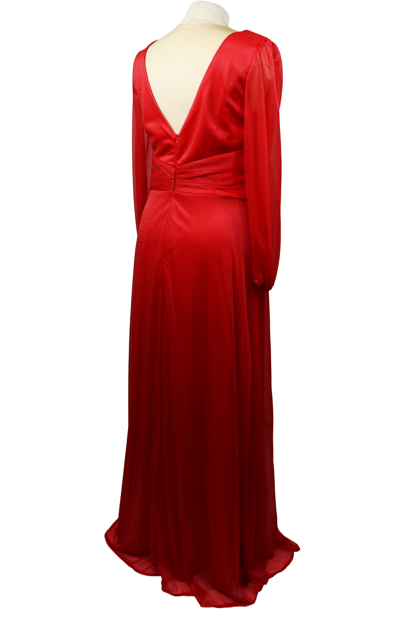 Vestido Nápoles