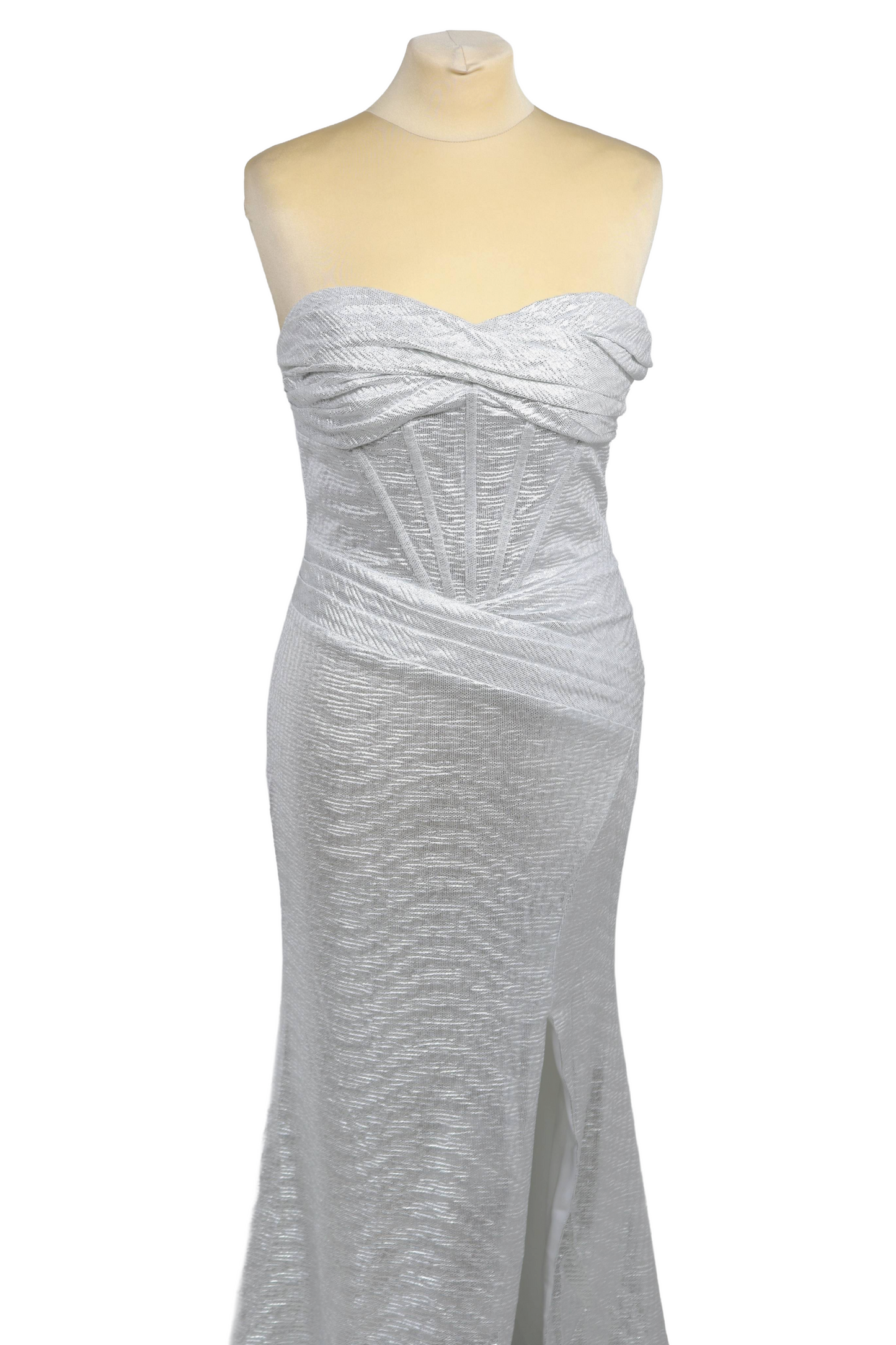 Vestido Fortaleza