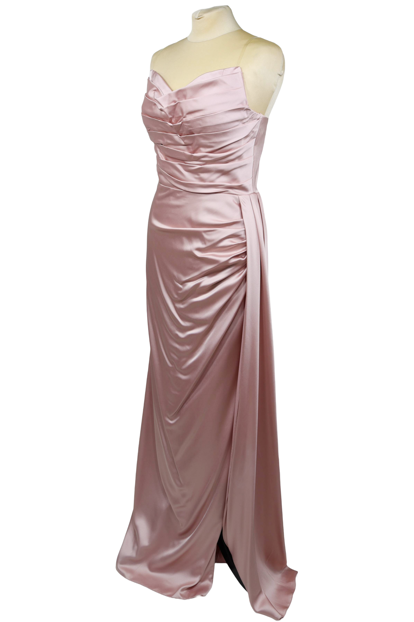 Vestido Cambridge
