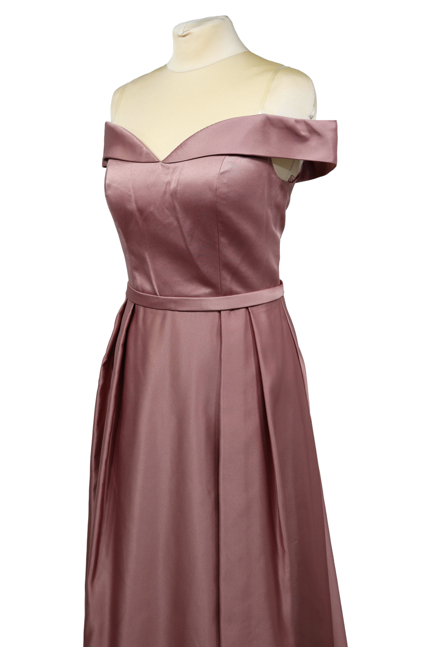 Vestido Sevilha