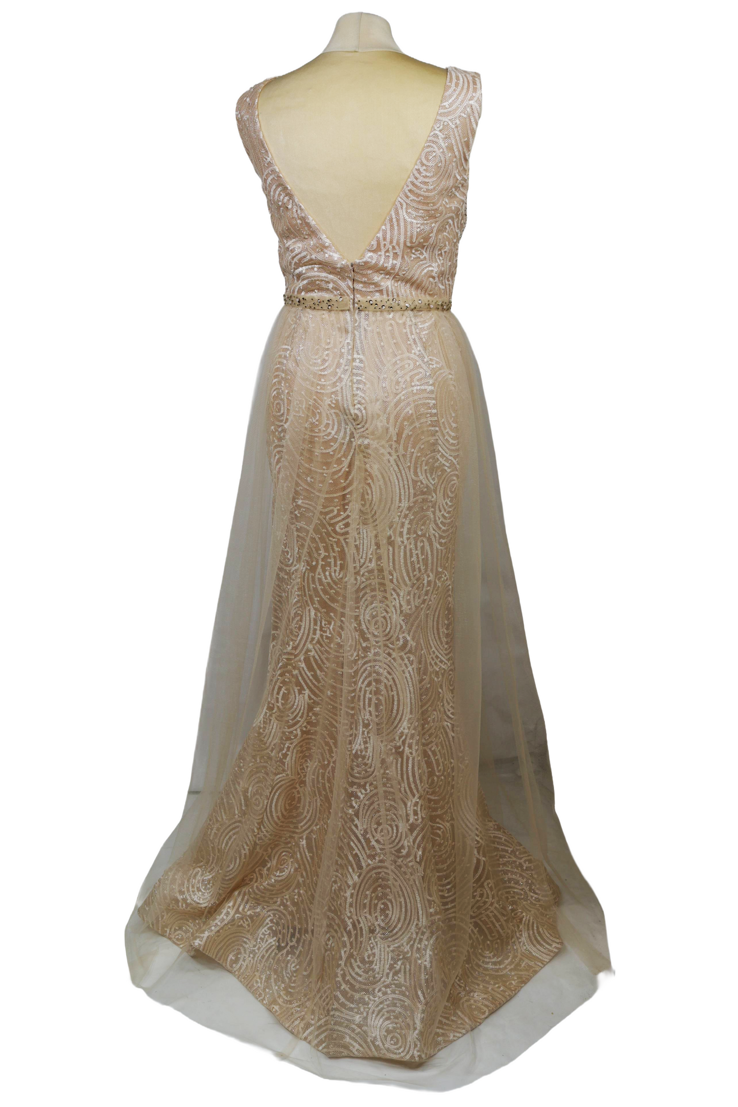 Vestido Mérida