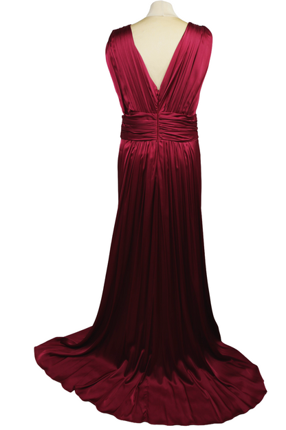 Vestido Casablanca