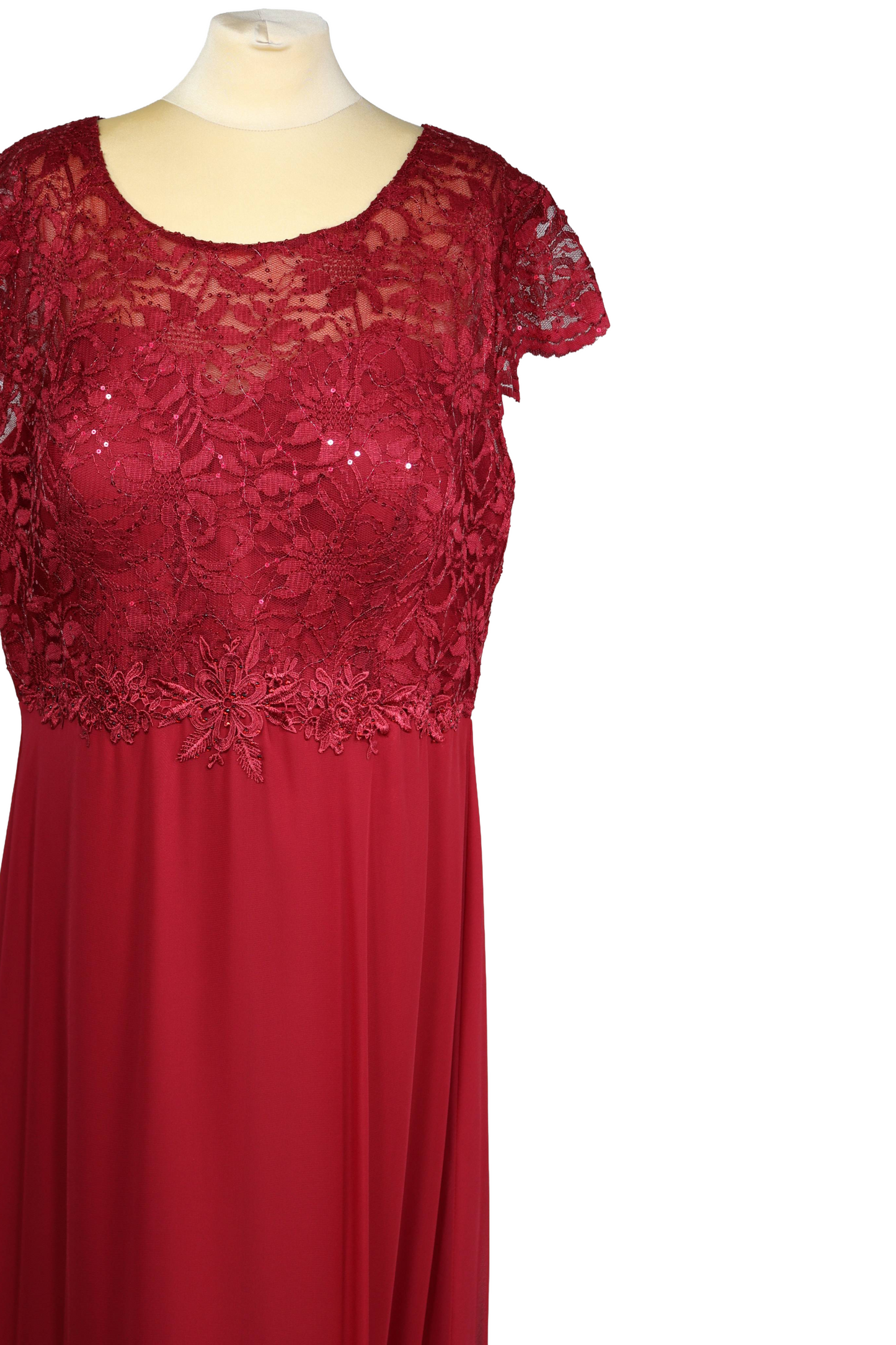 Vestido Belém