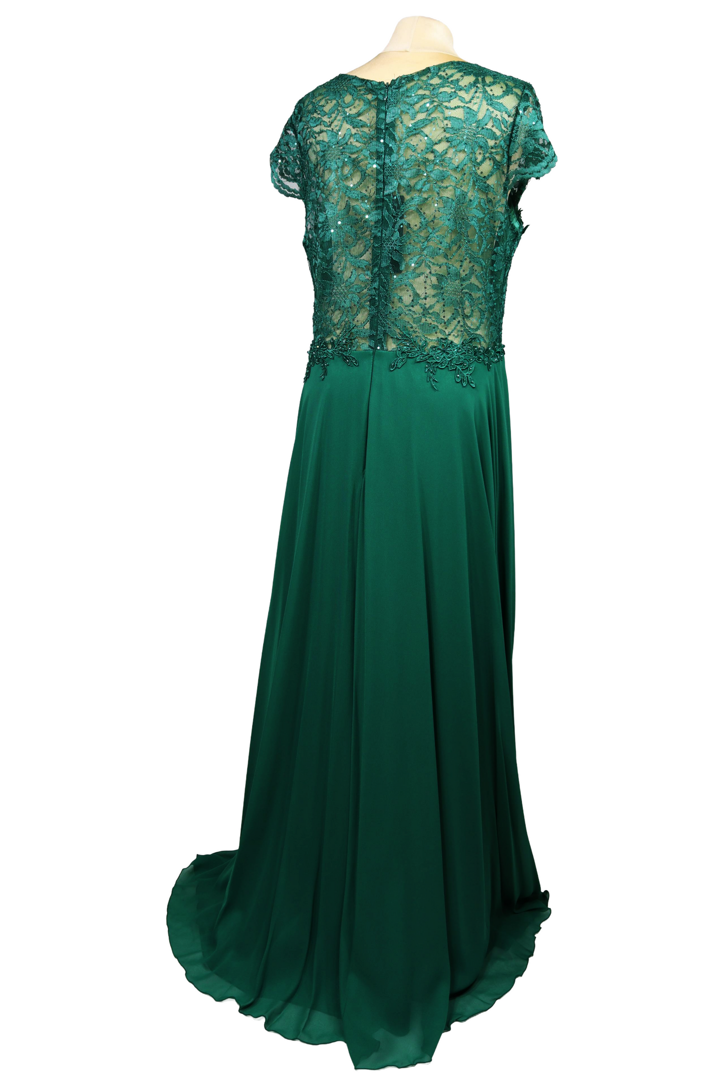 Vestido Bali