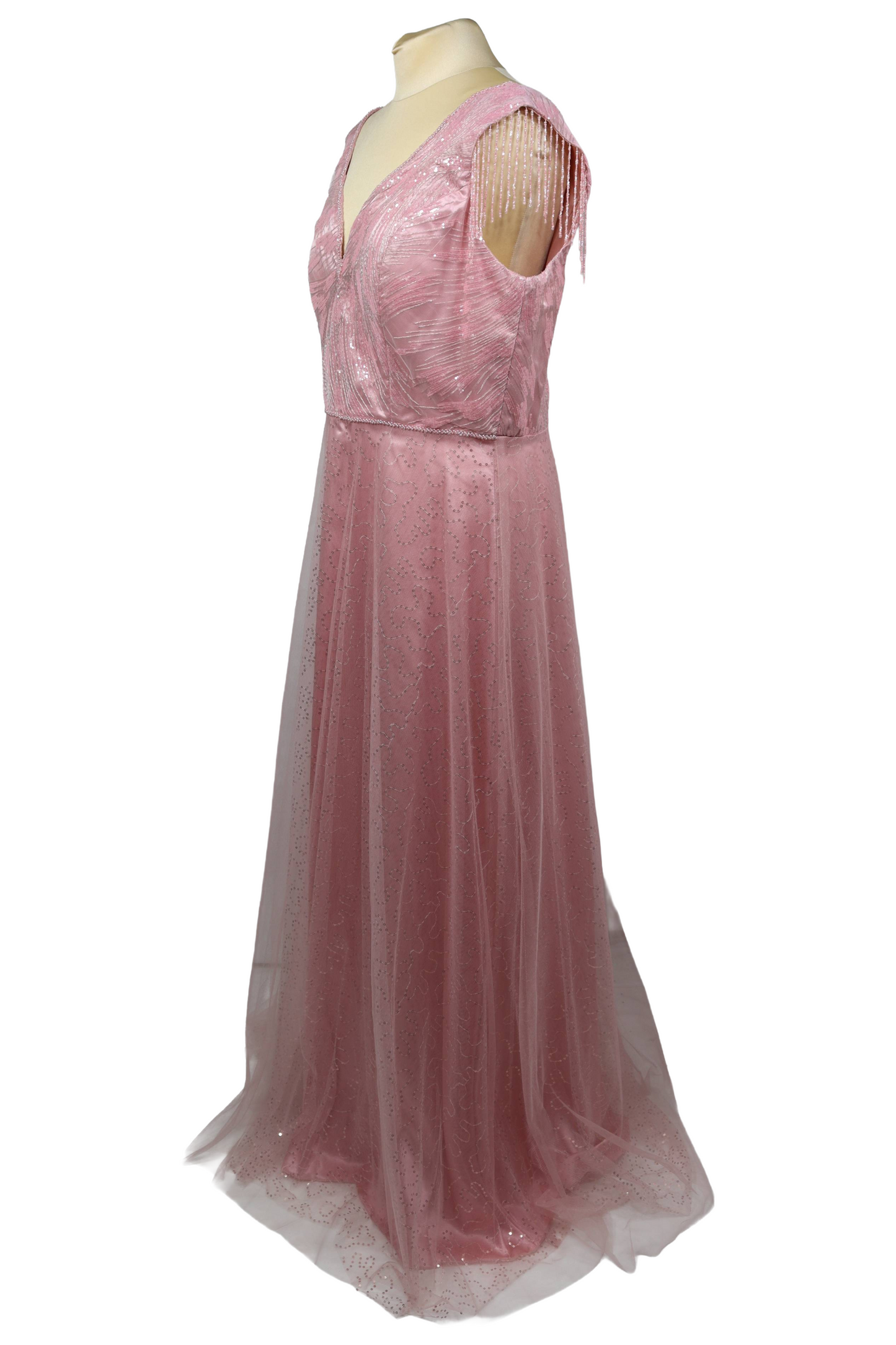 Vestido Alba