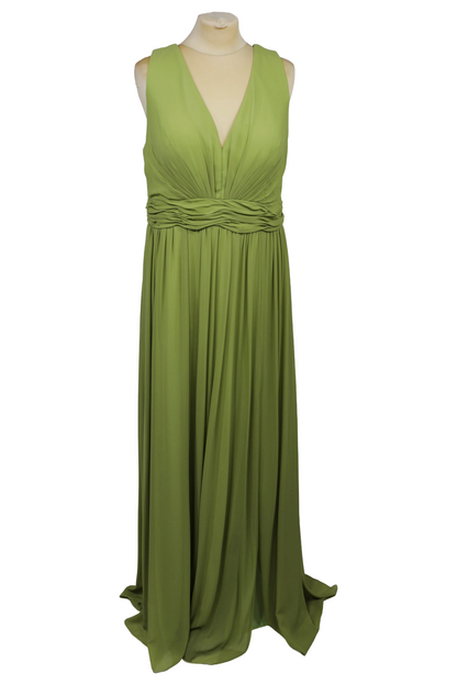 Vestido Dubai