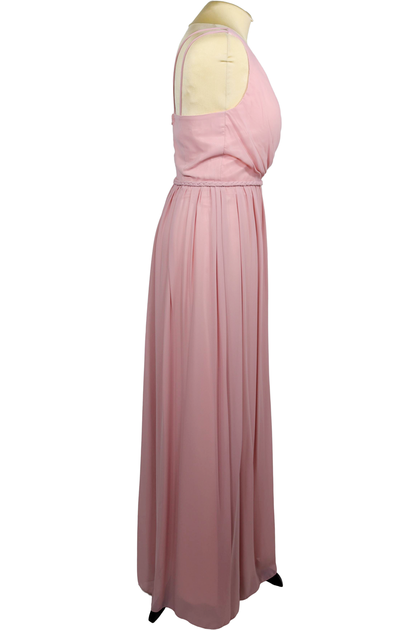 Vestido Brugues