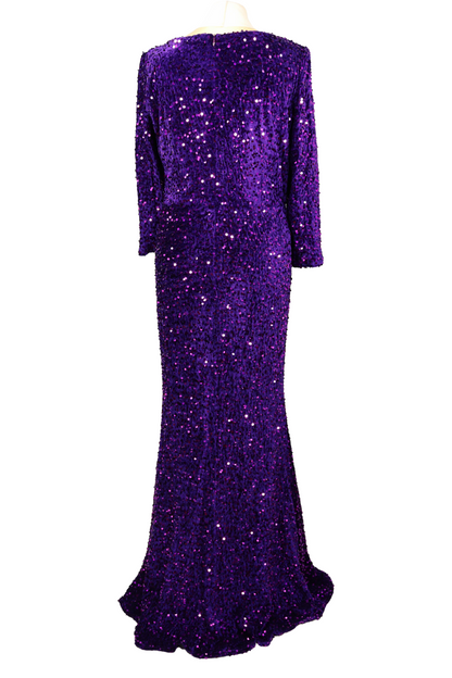 Vestido Palermo