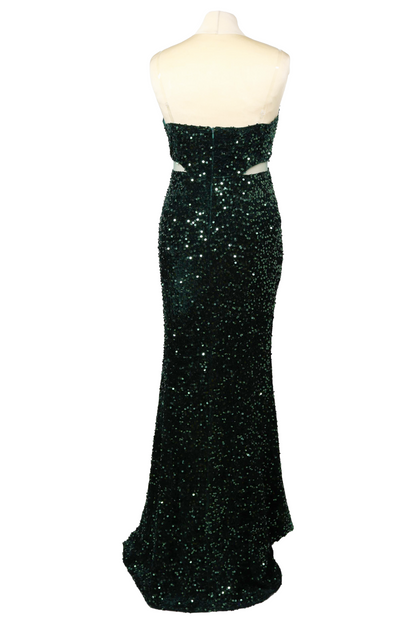 Vestido Coimbra