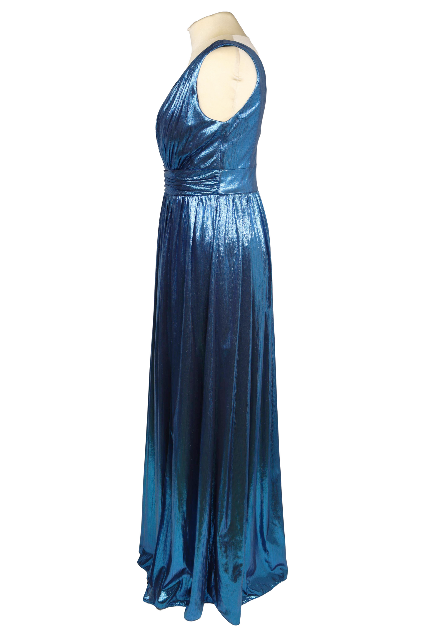 Vestido Versalhes