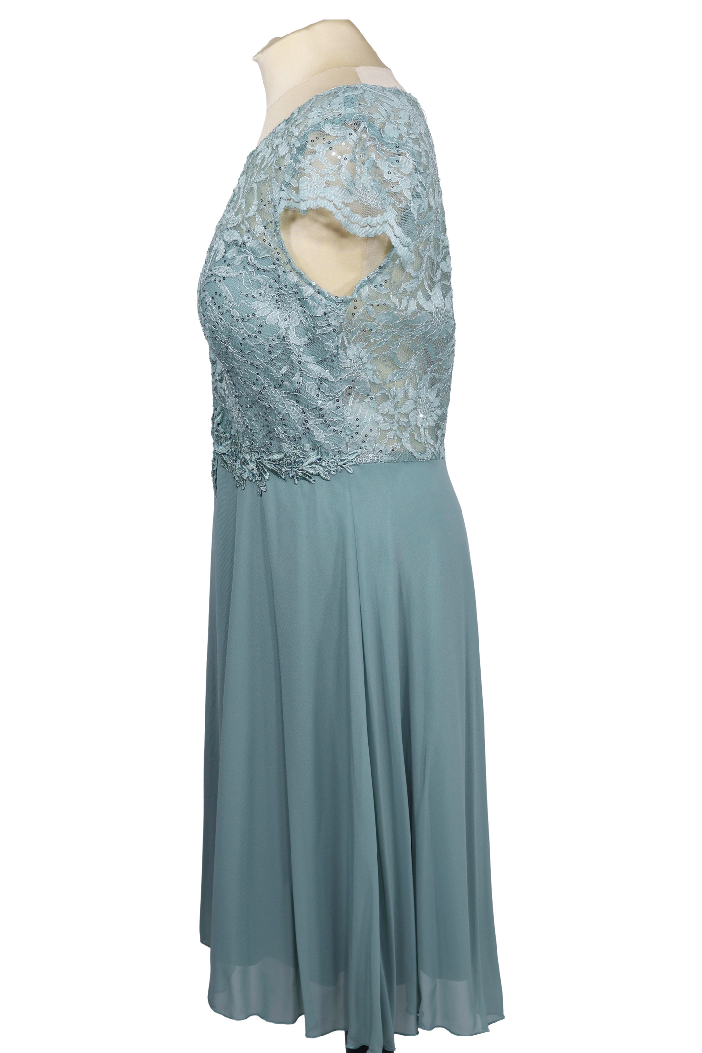 Vestido Berlim
