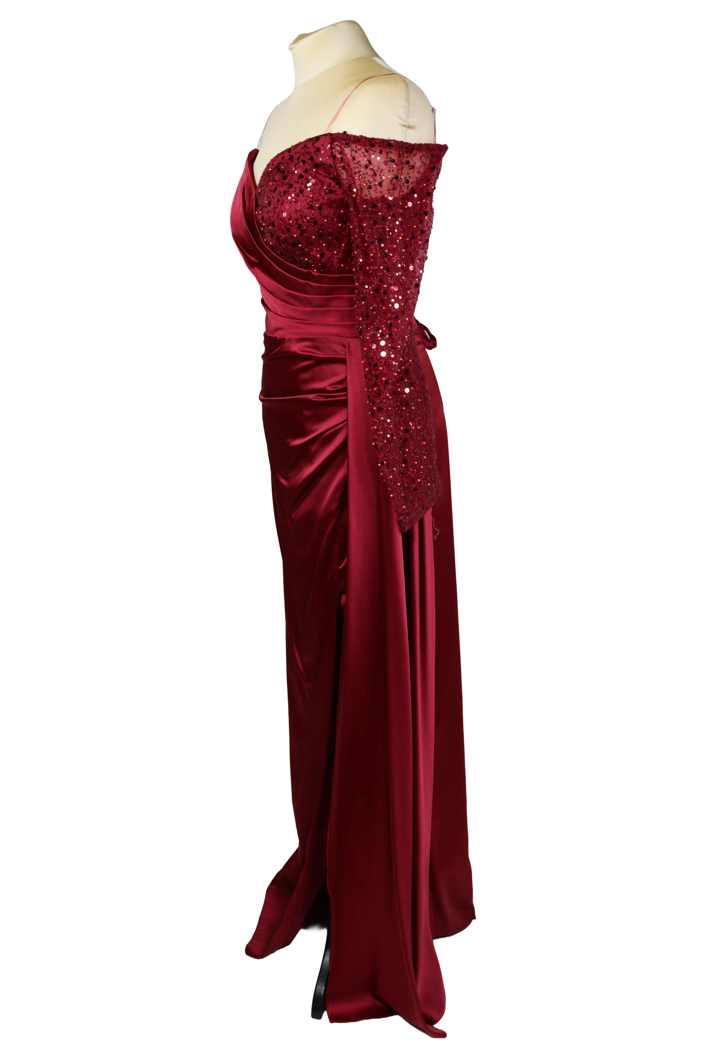 Vestido Genebra