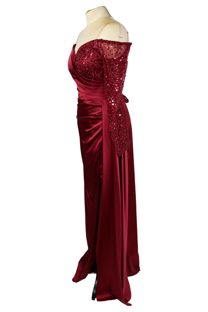 Vestido Genebra