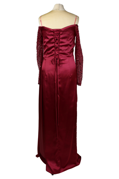 Vestido Genebra