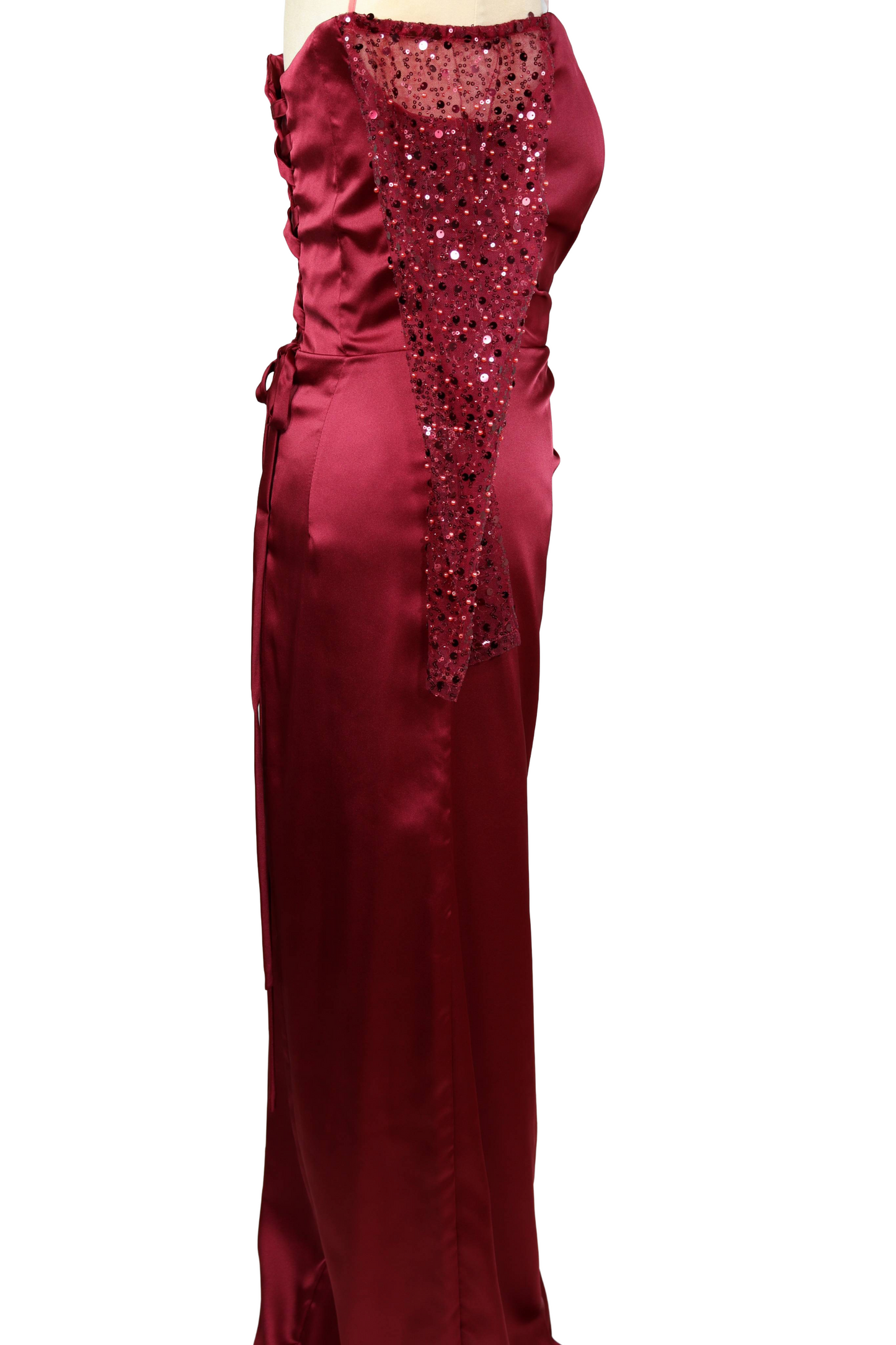Vestido Genebra