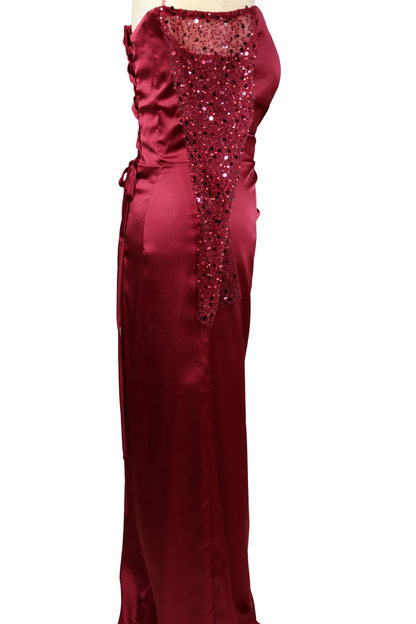 Vestido Genebra