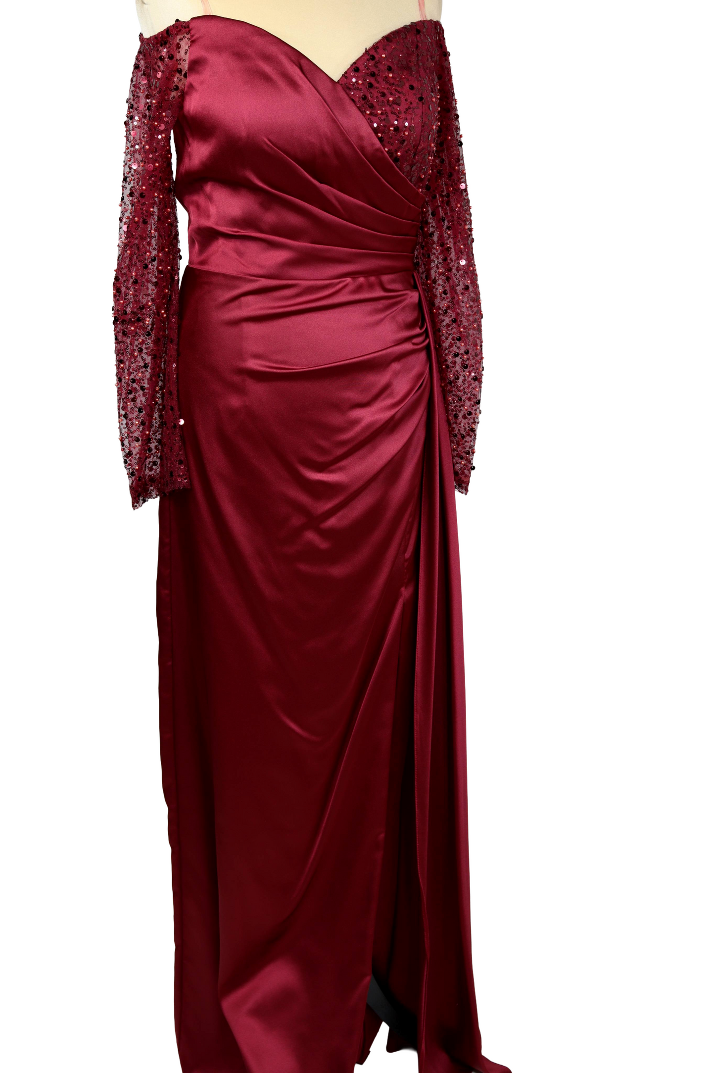 Vestido Genebra