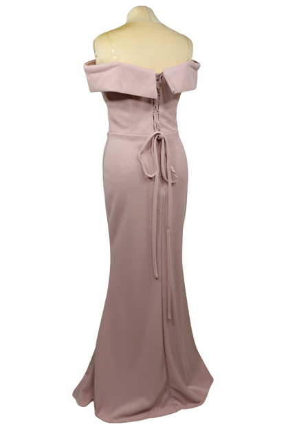 Vestido Vilamoura